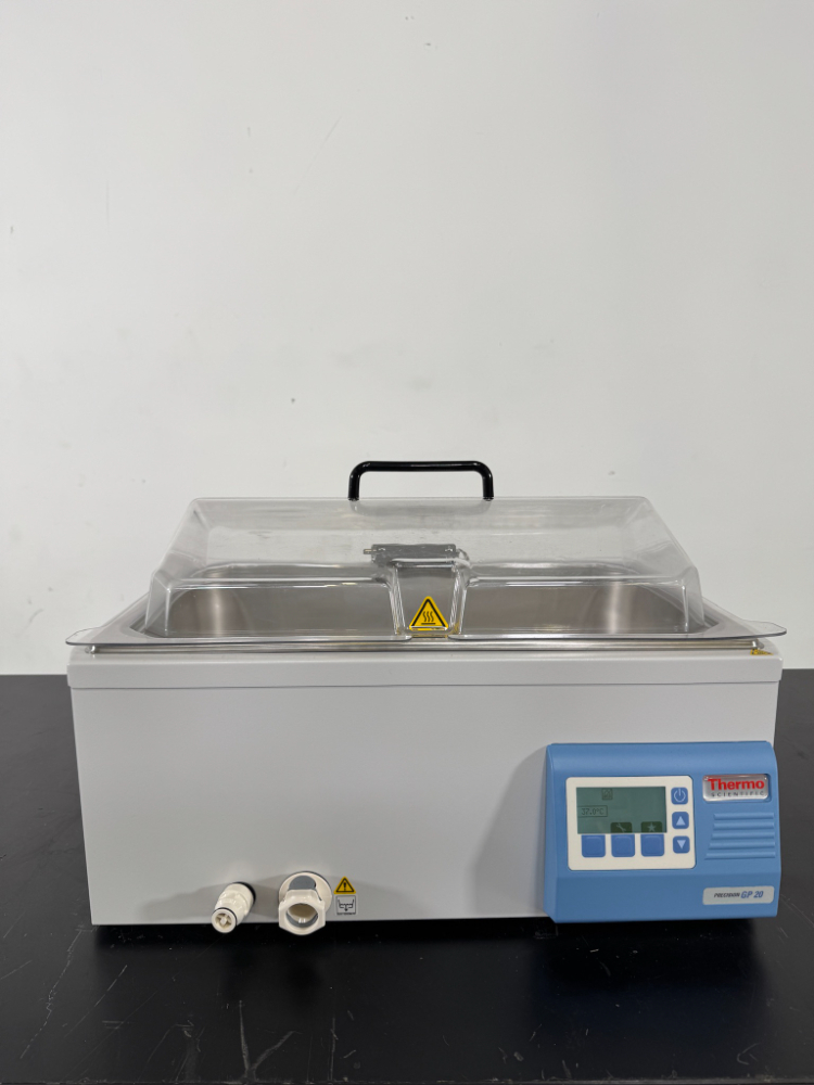 Image of Thermo Scientific Precision GP 20 Waterbath